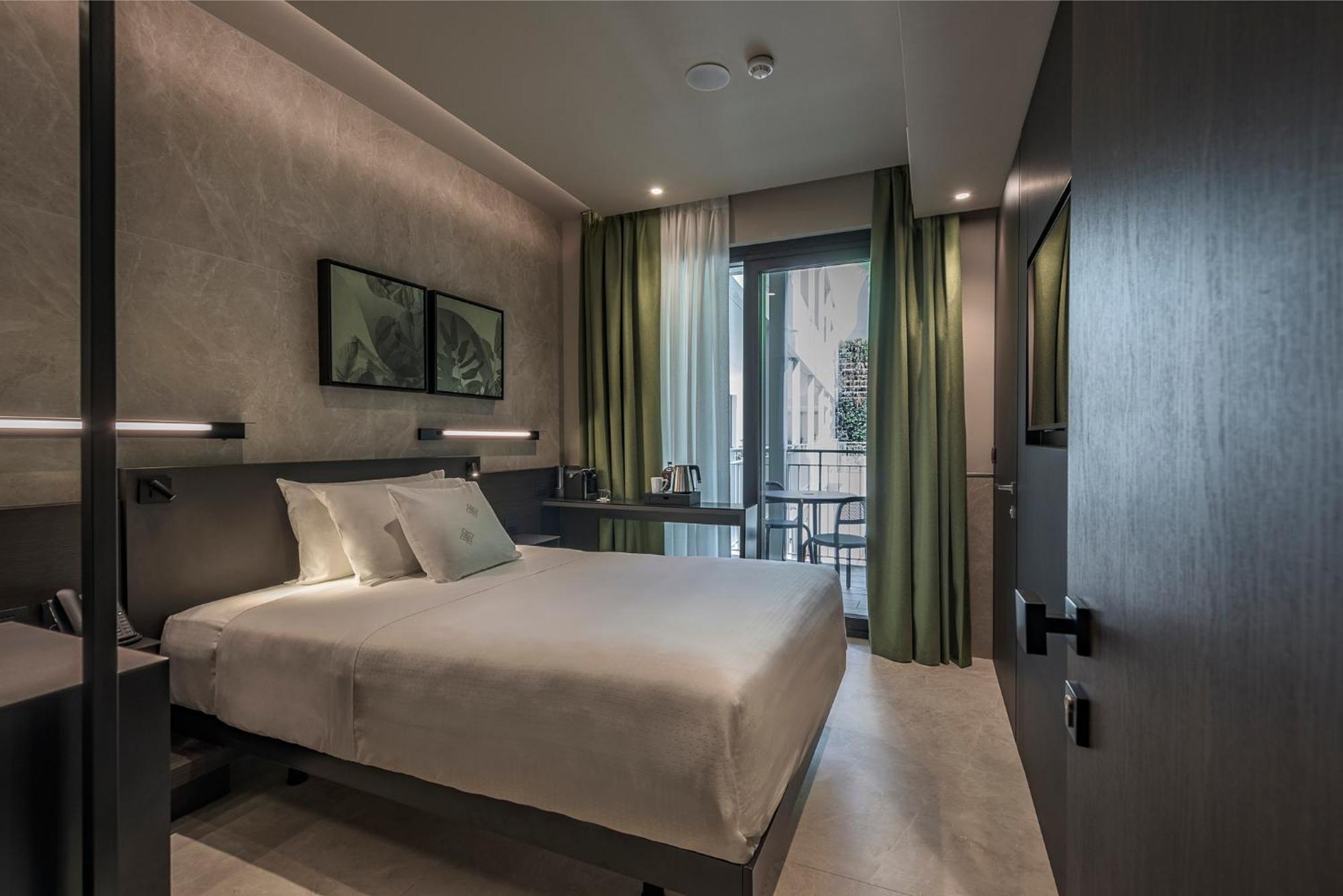 Palazzo Viridis Hotel มิลาน ภายนอก รูปภาพ