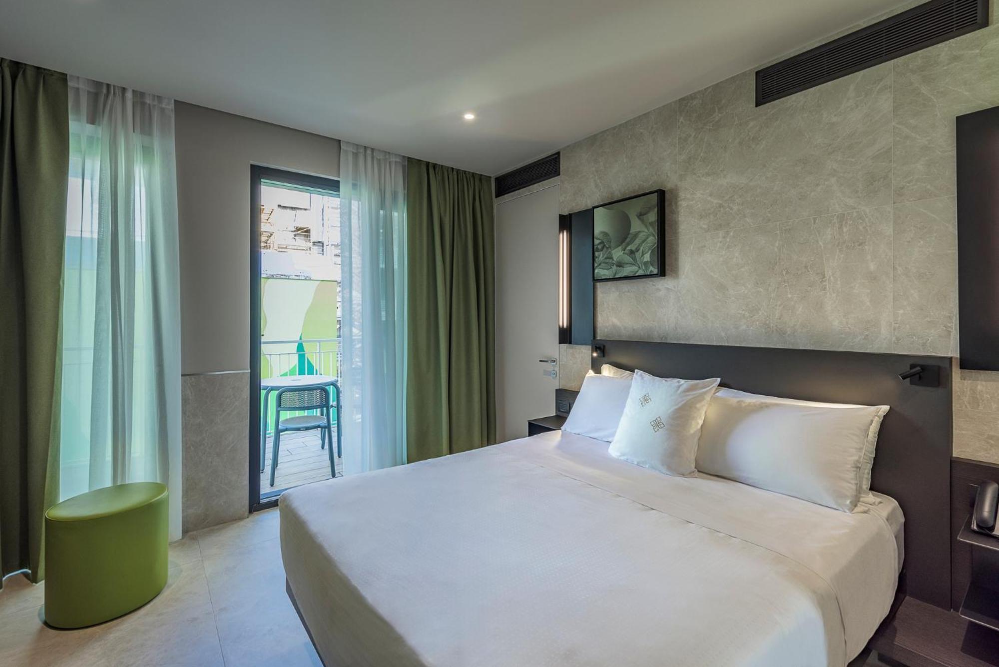 Palazzo Viridis Hotel มิลาน ภายนอก รูปภาพ