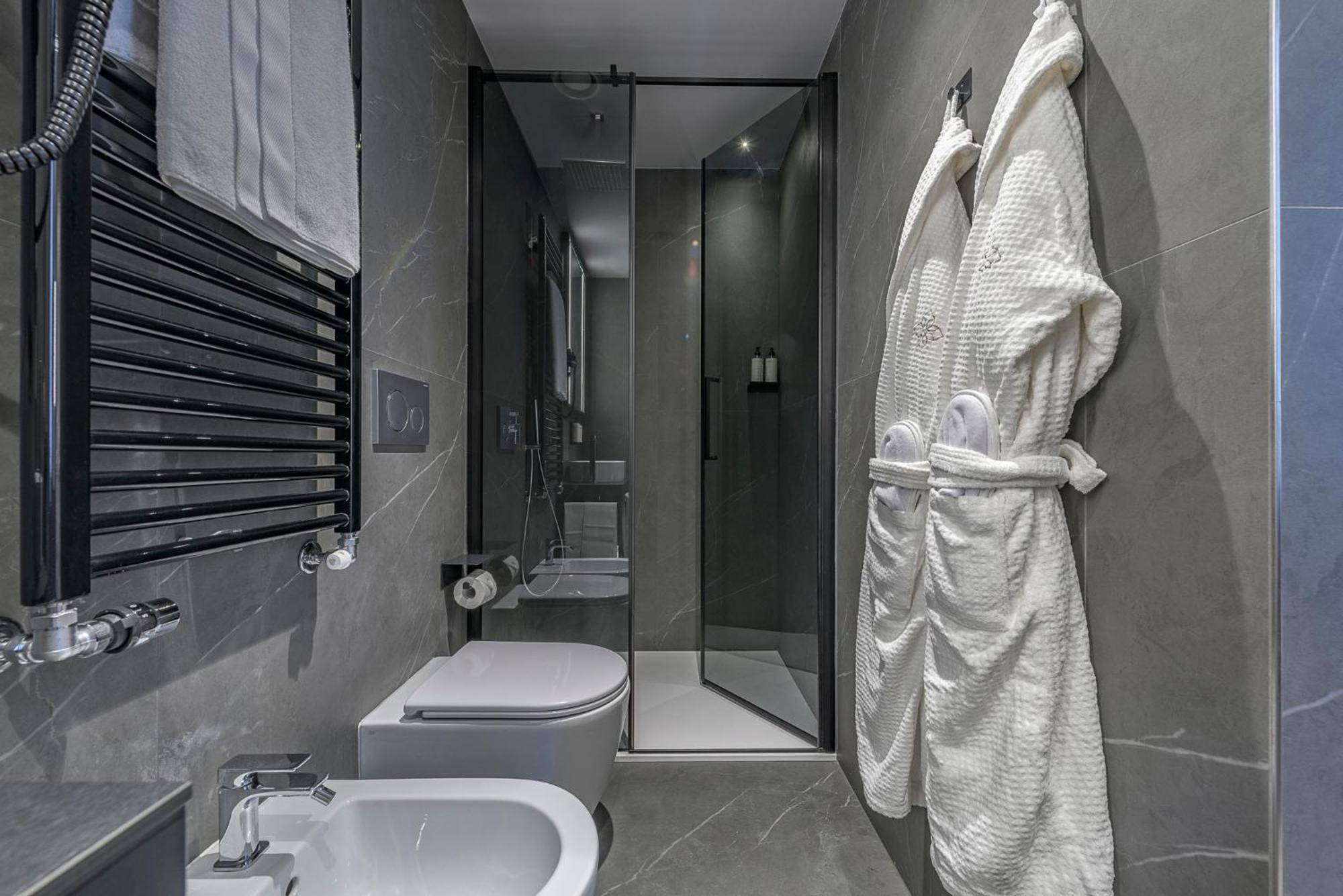Palazzo Viridis Hotel มิลาน ภายนอก รูปภาพ