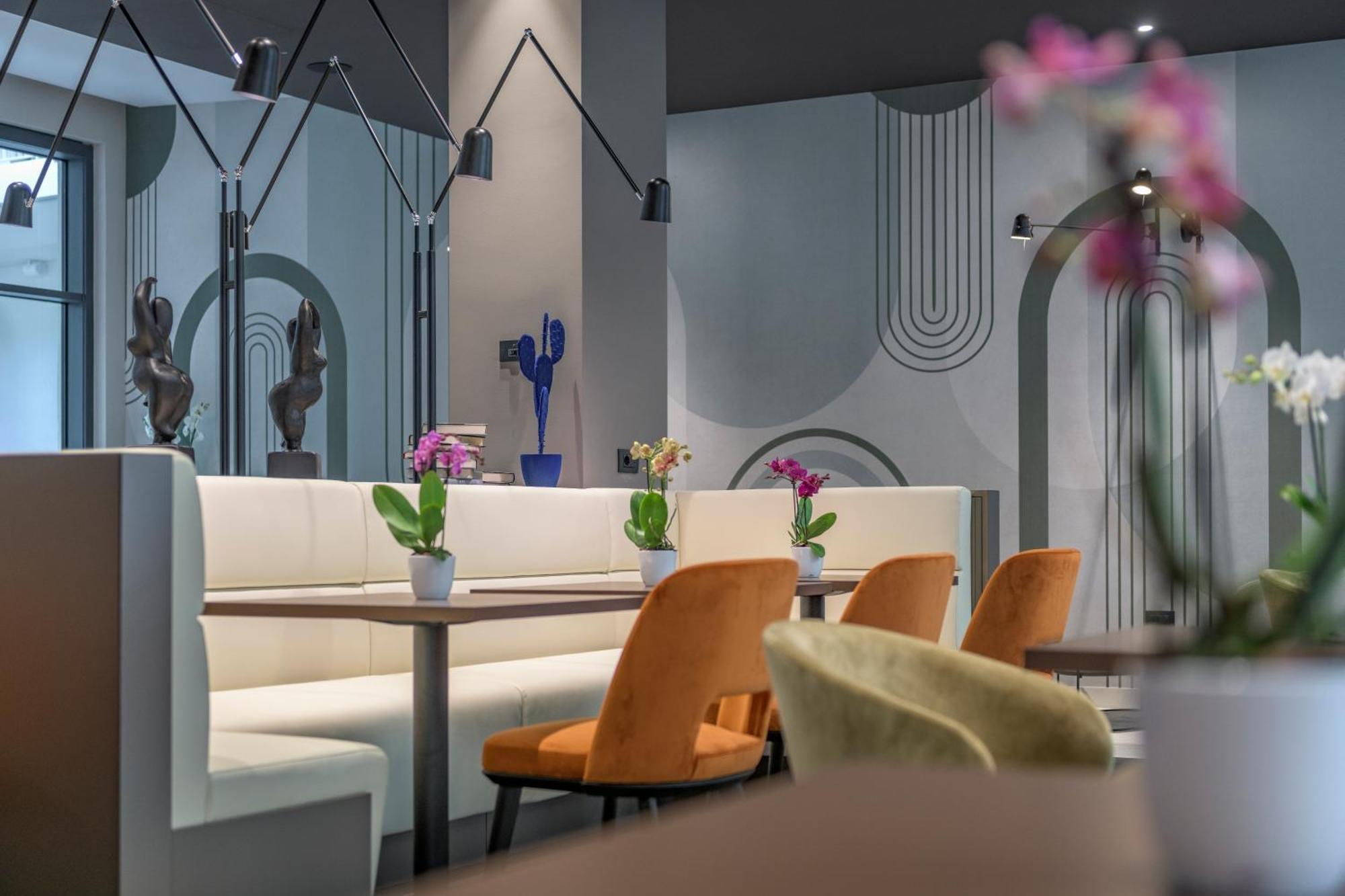 Palazzo Viridis Hotel มิลาน ภายนอก รูปภาพ